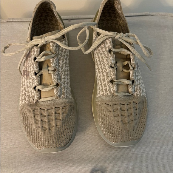 Under Armour Men's Speedform Slingride sneakers - size 10 - Picture 5 of 9